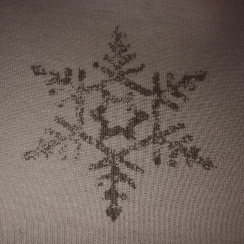 Talbots Tee - Picture 3 of 5
